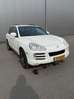 Porsche cayenne 3.6 benzine navi 191000 km, Auto's, Porsche, Automaat, Cayenne, Zwart, 3598 cc
