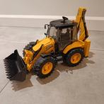 Bruder, Ophalen, Zo goed als nieuw