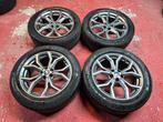 Jantes BMW origine 19" kit hiver X3 G01 et X4 G02 5x112, Enlèvement, Utilisé, BMW