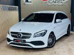 Mercedes-Benz CLA-Klasse 180 D * PACK AMG EDITION 1 * GARANT, Cuir, CLA, Achat, Euro 6