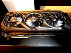 ASUS RTX 3080 ROG STRIX OC 12 GB grafische kaart, Computers en Software, Videokaarten, Ophalen of Verzenden, Gebruikt, Nvidia