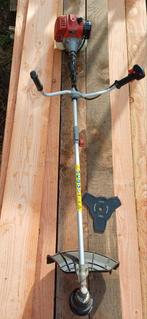 Tondeuse à gazon forestière, Enlèvement