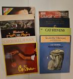 Collection de disques de Cat Stevens, CD & DVD, Enlèvement ou Envoi, Utilisé, 12 pouces, Pop rock