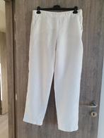 Linnen broek Xandres B 42, Xandres, Ophalen of Verzenden, Maat 42/44 (L), Lang