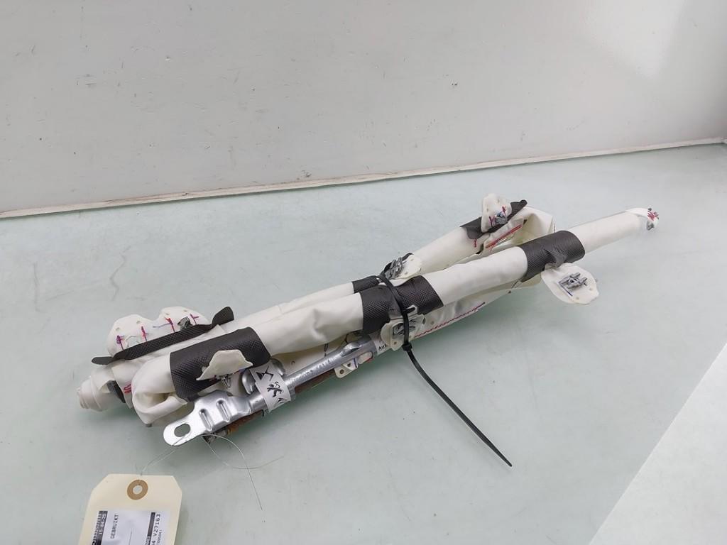 AIRBAG TOIT DROIT Peugeot 208 II (UB / UH / UP) (01-2019/-), Autos : Pièces & Accessoires, Autres pièces automobiles, Peugeot