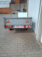 aanhangwagen, Auto diversen, Aanhangers en Bagagewagens, Ophalen, Gebruikt
