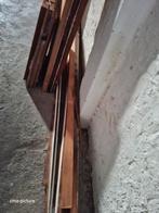 Houten deuren enz.gratis op te halen, Enlèvement