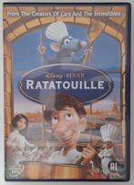 Ratatouille (DVD), Ophalen of Verzenden, Zo goed als nieuw, Avontuur, Film
