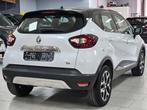 Renault Captur 1.2 TCe Energy Intens EDC Auto Cruise Led Sen, Auto's, Automaat, Stof, 4 cilinders, 5 zetels