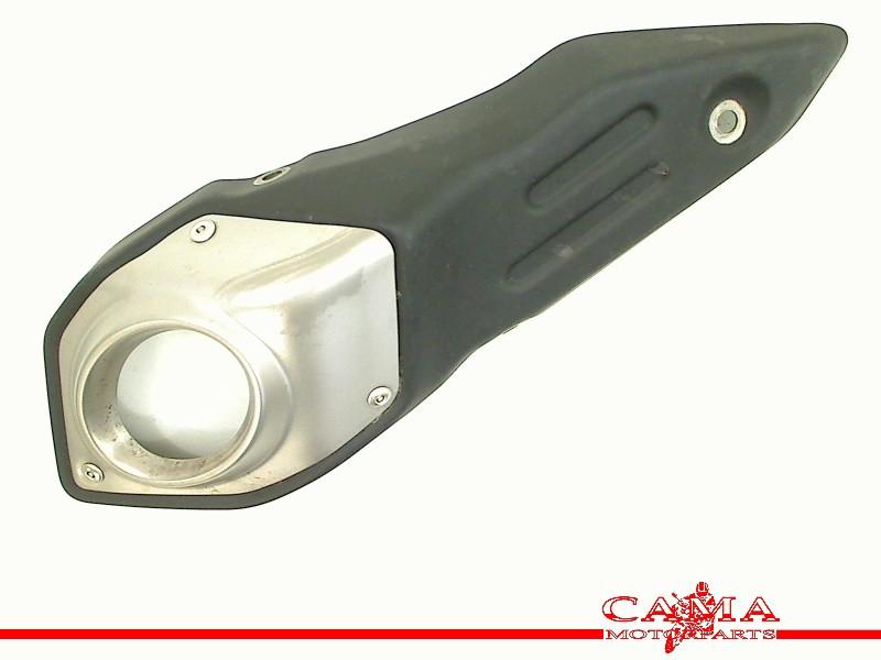 UITLAAT COVER Yamaha MT 09 2014-2017 (01-2014/12-2017), Motoren, Dhr. S. di Majo, Gebruikt, Info@cama-motorparts.nl, P.J. Troelstraweg 8 8
3144 CX  MAASSLUIS, NL