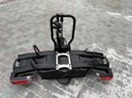 Thule EasyFold 931 Fietsendrager - 2 E-bikes - Kantelbaar, Auto diversen, Fietsendragers, Ophalen, 3 fietsen of meer, Zo goed als nieuw