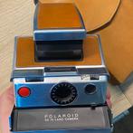 Polaroid SX-70 Land Camera, 1ere version *comme neuf, Enlèvement ou Envoi, Comme neuf, Polaroid, Polaroid