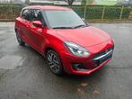 SUZUKI SWIFT AUTOMATIQUE, Autos, Suzuki, Achat, Capteur de lumière, Euro 6, Entreprise