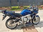 Yamaha fazer 600, Occasion, Plus de 35 kW, 4 cylindres, Manuelle