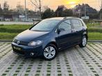 Vw Golf Plus Life 1.2 TSIcarplay garantie 12 maanden, Auto's, Euro 5, 139 g/km, 4 cilinders, Blauw
