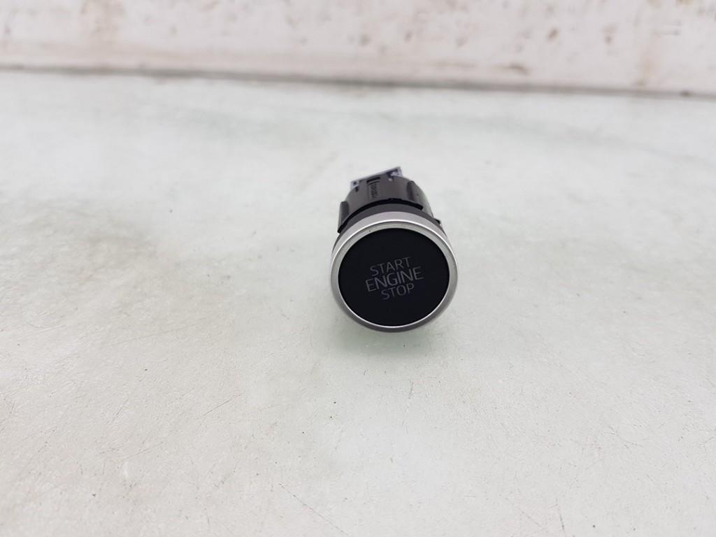 COMMUTATEUR START/STOP Seat Leon (KLB) (01-2019/-), Autos : Pièces & Accessoires, Utilisé, Seat