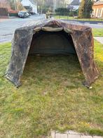 Monkey Climber brolly, Watersport en Boten, Ophalen, Zo goed als nieuw, Complete set