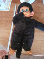 Monchhichi, Enlèvement ou Envoi