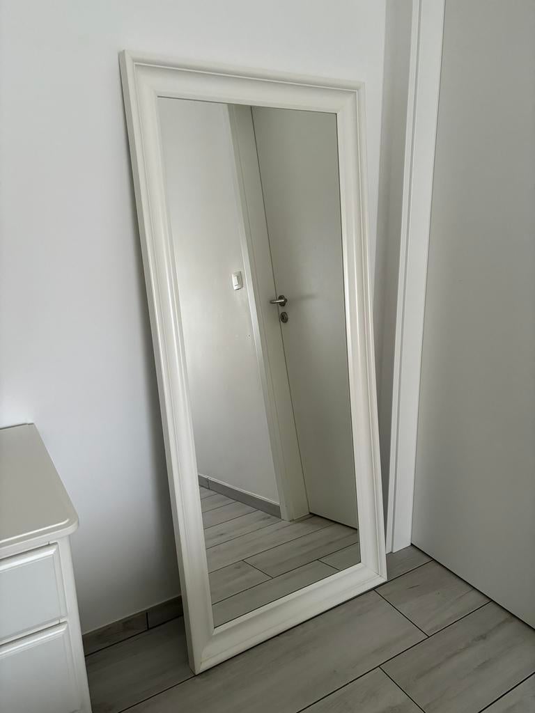 Ikea spiegel, Huis en Inrichting, Ophalen, Zo goed als nieuw