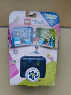 Lego doosje, Enlèvement