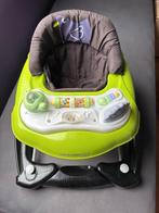 Loopstoel baby in goed onderhouden staat., Kinderen en Baby's, Speelgoed | Babyspeelgoed, Ophalen