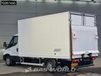 Iveco Daily 35S18 BPM VRIJ! 3.0L Laadklep Koelwagen Vriezer, Neuf, Achat, Euro 6, Entreprise