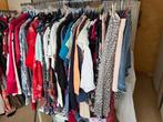 50 Stuks hedendaagse dameskledij, Ophalen, Zo goed als nieuw