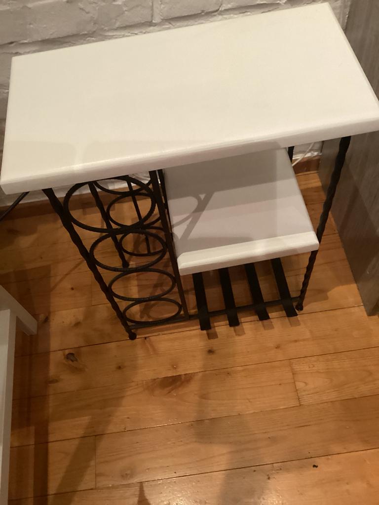 Porte bouteilles, Enlèvement, Comme neuf