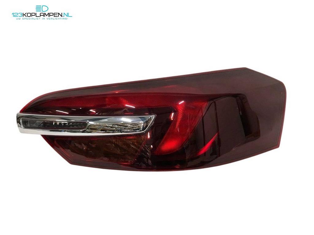 Opel Insignia A Facelift achterlicht rechts station, Auto-onderdelen, Gebruikt, -, Opel, Ophalen of Verzenden