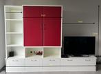 Wandmeubel/TV meubel, Ophalen, Gebruikt