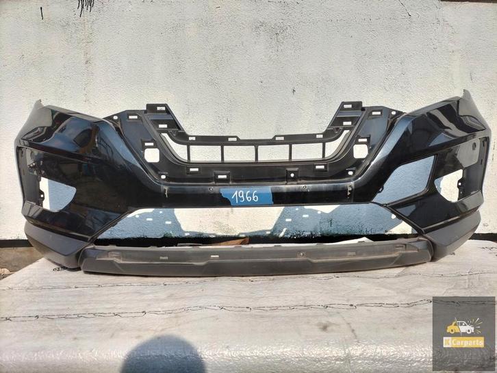 Pare-chocs avant relevable Nissan X-Trial 4 points de contr, Autos : Pièces & Accessoires, Carrosserie & Tôlerie, Pare-chocs, Nissan