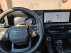 Toyota landcruiser lichte vracht 2.8 151 KW, Auto's, Automaat, Euro 6, 4 cilinders, Zwart