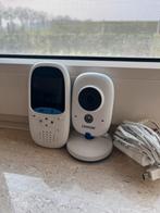 Babyfoon luvion, Ophalen, Zo goed als nieuw