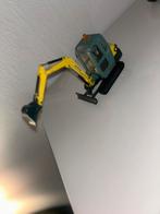 AMMAN-YANMAR B37 JOAL 1:32, Doe-het-zelf en Bouw, Ophalen of Verzenden, Zo goed als nieuw