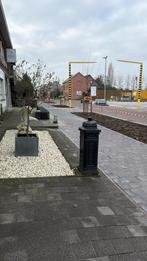 Brievenbus 40€, Ophalen, Zo goed als nieuw