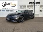 Mercedes-Benz EQE 300 Star Edition, Auto's, Automaat, 96 kWh, Zilver of Grijs, 583 km
