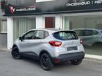 Renault Captur TCe 90, Autos, Renault, Argent ou Gris, Achat, 898 cm³, Euro 6
