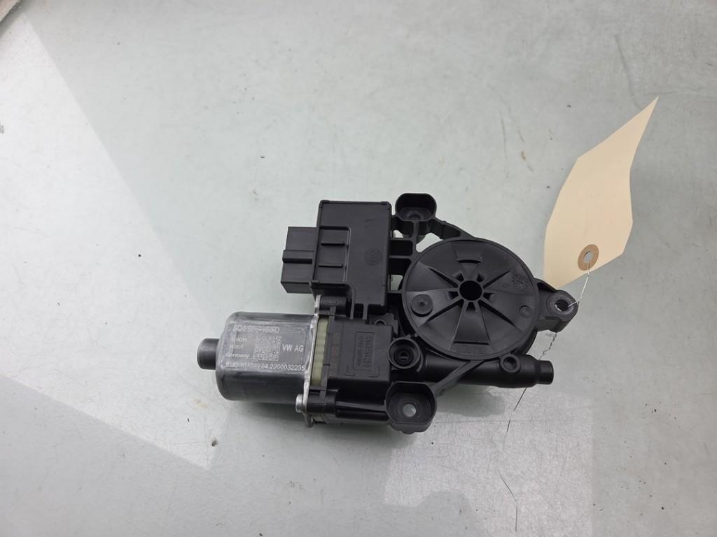 MOTEUR LEVE VITRE ELECTRIQUE Ibiza V (KJB) (|5Q0959408D|), Dhr. J. Ham, Administratie@autoham.nl, Utilisé, Seat