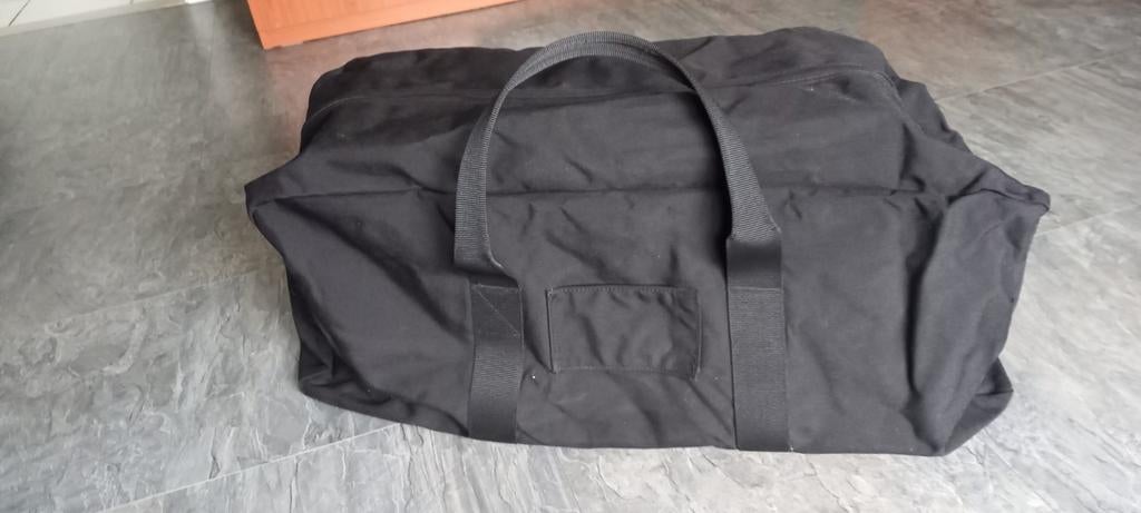 Grote degelijke reistas, Ophalen of Verzenden