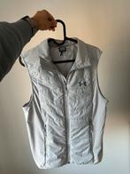 UNDER ARMOUR BODYWARMER, Kleding | Dames, Bodywarmers, Ophalen, Nieuw, Maat 36 (S), Grijs