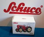 Tracteur Schuco Porsche Diesel Junior rouge 1/18 #450026700, Envoi, Neuf, Autres types, Autres marques