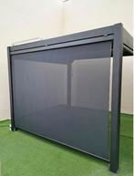 3 STORES Pergola Central Park Riaci 1x320x200cm/2x270x200cm, Jardin & Terrasse, Enlèvement, Neuf