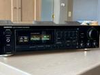 Tuner-versterker Onkyo TX-811, Ophalen, Zo goed als nieuw, 60 tot 120 watt, Stereo