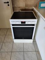 AEG  fornuis, Enlèvement, Induction