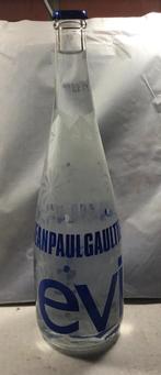 Evian Paul Gaultier, Enlèvement, Neuf, Panneau publicitaire