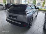 Peugeot e-2008 12M WARRANTY - ELECTRICAL - RANGE UP TO 444 K, Argent ou Gris, Achat, Entreprise, Automatique