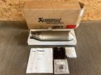 Akrapovic uitlaat demper 690 SMC R Enduro 701 Supermoto 2026, Motos, Pièces | Autre, Enlèvement ou Envoi, Neuf
