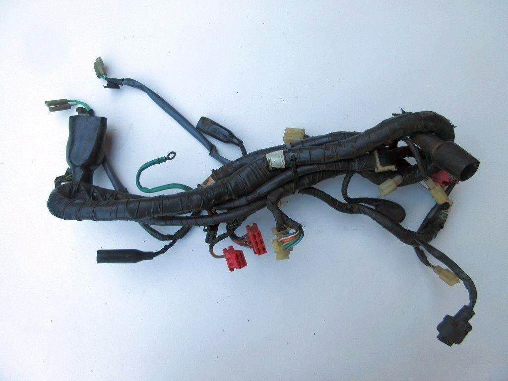 Honda CBX750 kabelboom CBX 750 F2 draadboom kabel boom draad, Enlèvement ou Envoi, Utilisé