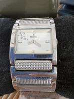 Montre Festina, Montre-bracelet, Enlèvement ou Envoi, Guess, Acier