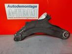 BRAS DE SUSPENSION AVANT DROIT Renault Kangoo Express (FW), Utilisé, Renault